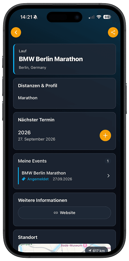 Profitiere von der Community - 2